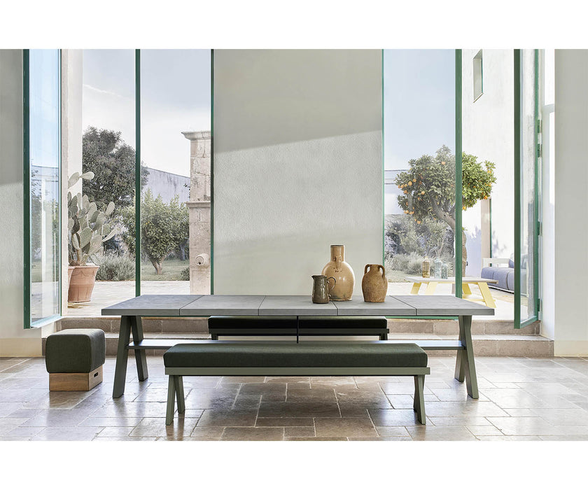 Joi Dining Table Meridiani
