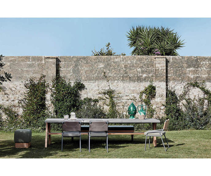 Joi Dining Table Meridiani