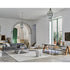 Joi Dining Table Meridiani