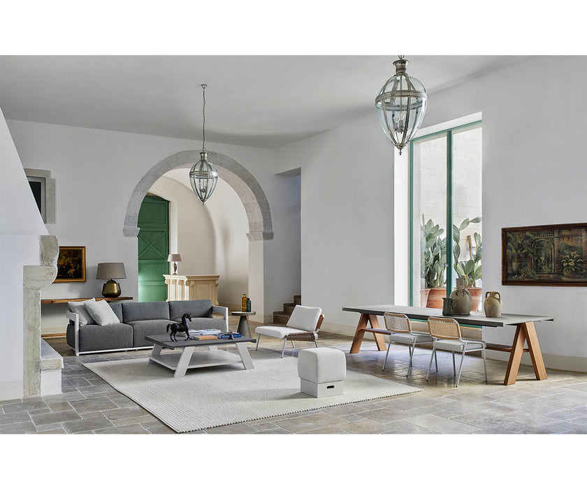 Joi Dining Table Meridiani