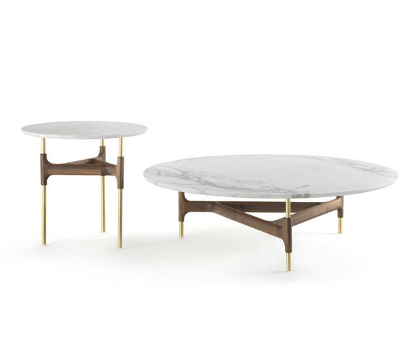 Joint Coffee Tables | Porada | Casa Design Group