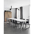 High end Joko Dining Armchair by Kristalia Casa Design