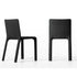 High end Joko Dining Armchair by Kristalia Casa Design