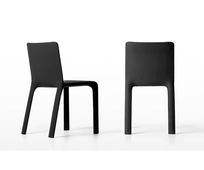 High end Joko Dining Armchair by Kristalia Casa Design