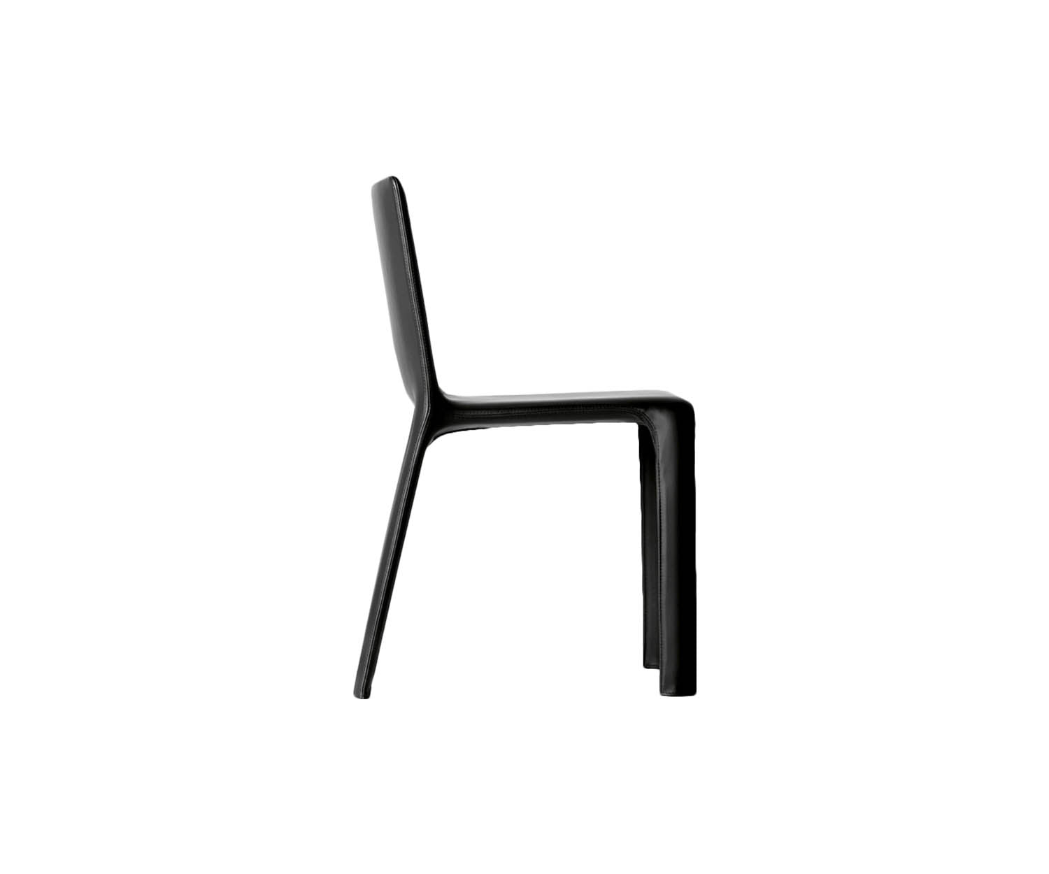 High end Joko Dining Armchair by Kristalia Casa Design