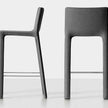 High end Joko Bar Stool by Kristalia Casa Design