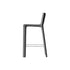 High end Joko Bar Stool by Kristalia Casa Design