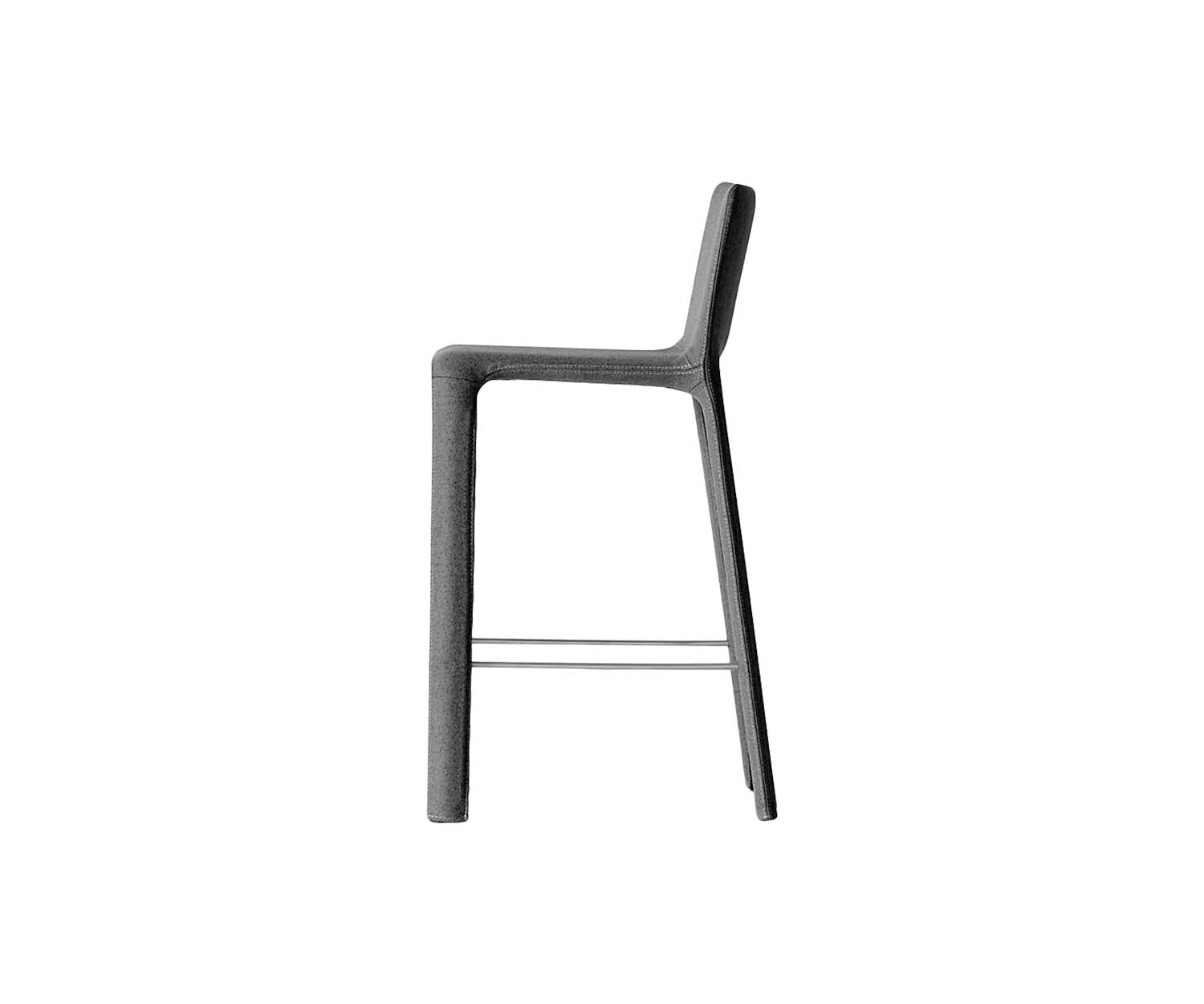 High end Joko Bar Stool by Kristalia Casa Design