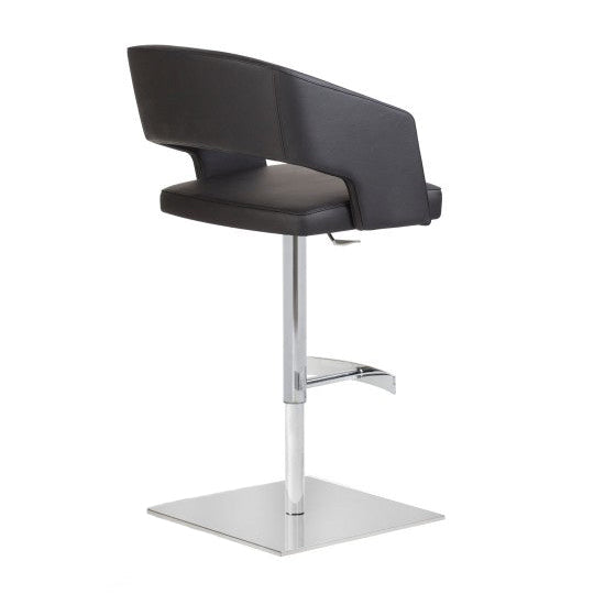 High End Jolly Swivel Barstool by Potocco Casa Design Group