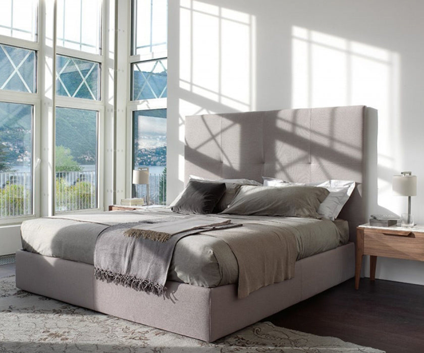 Joy Bed Head Porada