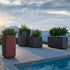 Aarde Planter Collection Indigenus