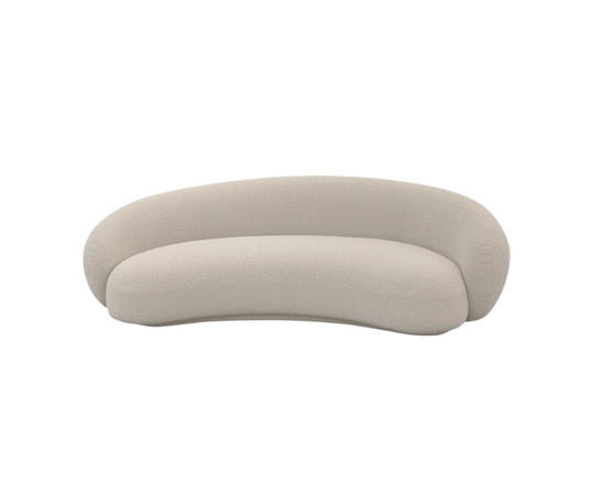 Julep Sofa in Fabric