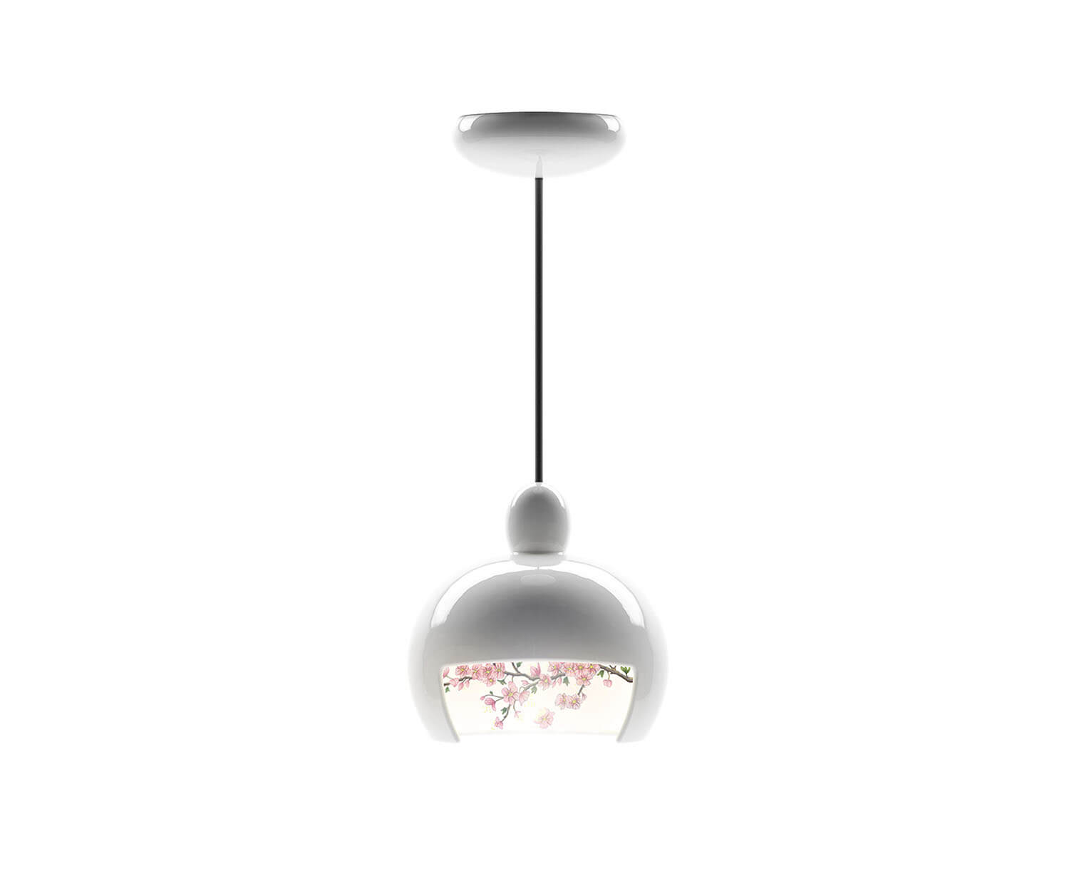 High end Juuyo Lamp by Moooi Casa Design