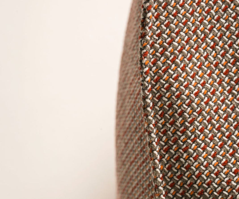 Onda Lounge Chair I Roda