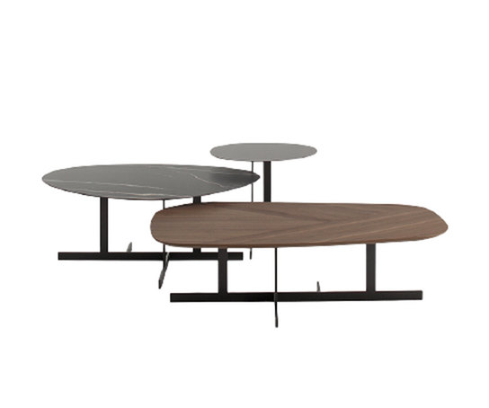 Kumo Coffee Table Bonaldi