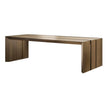 High End K-Table by Henge Casa Design Group