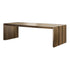 High End K-Table by Henge Casa Design Group