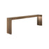 High End K-Table by Henge Casa Design Group