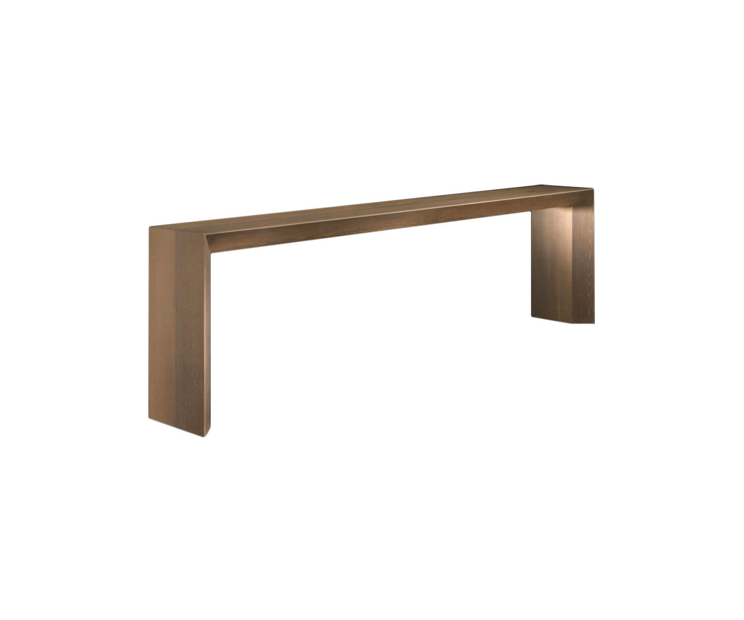 High End K-Table by Henge Casa Design Group