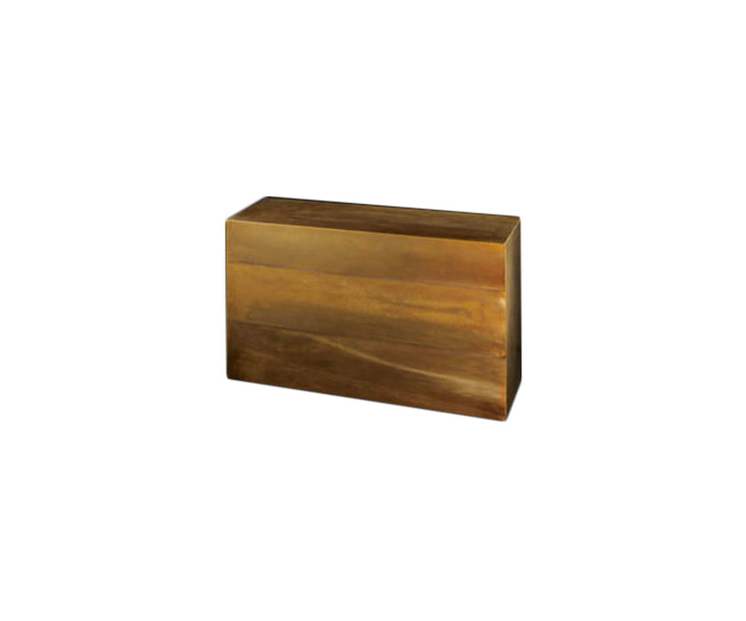 High End K-Table by Henge Casa Design Group