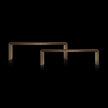 High End K-Table by Henge Casa Design Group