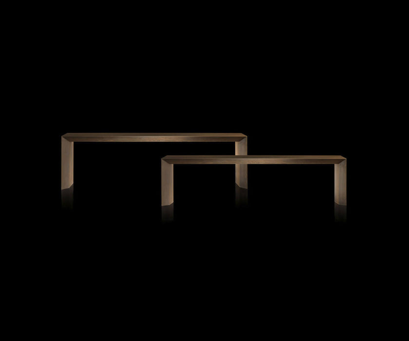 High End K-Table by Henge Casa Design Group