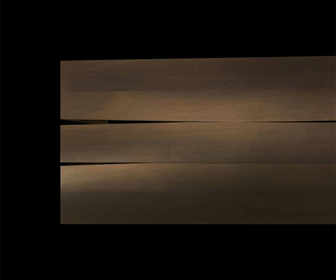 High End K-Table by Henge Casa Design Group