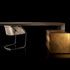 High End K-Table by Henge Casa Design Group