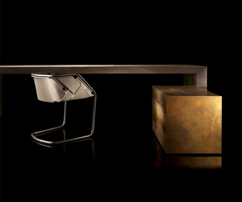 High End K-Table by Henge Casa Design Group