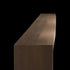 High End K-Table by Henge Casa Design Group