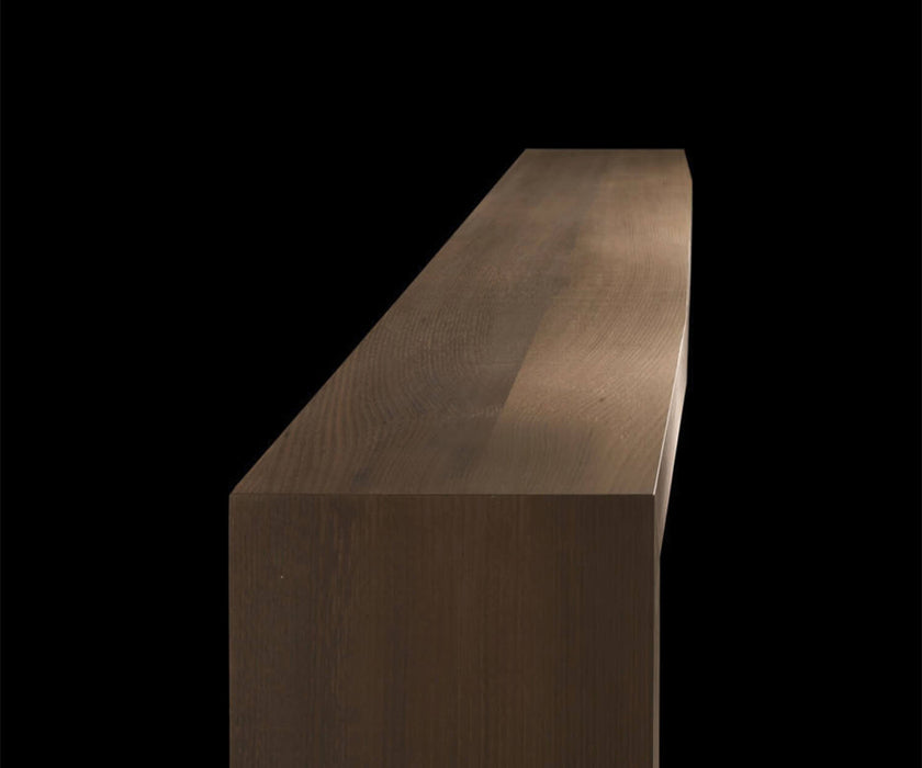 High End K-Table by Henge Casa Design Group