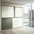 Kali Duo Wall Bunk Bed Clei