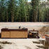 Kettal Outdoor Kitchen Kettal 