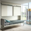 Kali Duo Wall Bunk Bed Clei