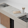 Kettal Outdoor Kitchen Kettal 