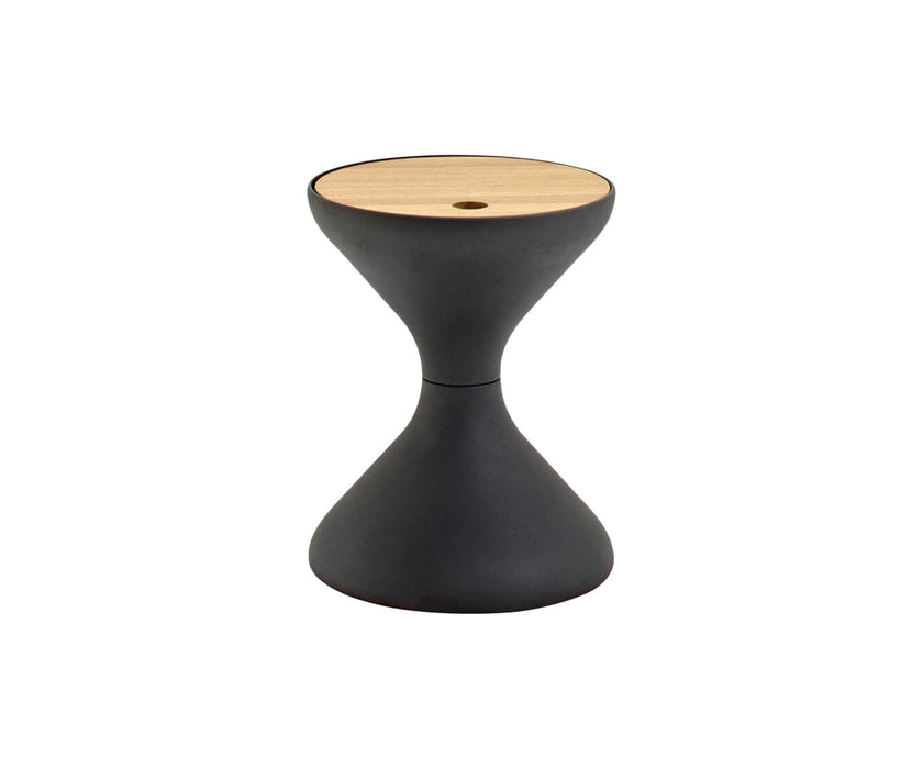 Gloster Bells Side Table