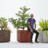 Aarde Planter Collection Indigenus