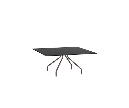 Weave Square Coffee Table Point 1920