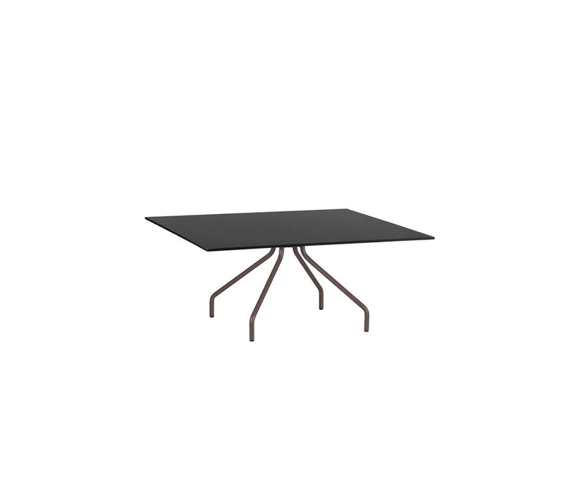 Weave Square Coffee Table Point 1920