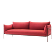 Modern Kabà Outdoor Sofa by Paola Lenti with Removable Cushions Casa Design Group