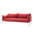 Modern Kabà Outdoor Sofa by Paola Lenti with Removable Cushions Casa Design Group