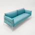 Modern Kabà Outdoor Sofa by Paola Lenti with Removable Cushions Casa Design Group