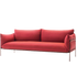 Modern Kabà Outdoor Sofa by Paola Lenti with Removable Cushions Casa Design Group