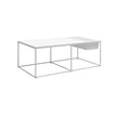High end Kaja CT1 Coffee Table by Kenneth Cobonpue Casa Design
