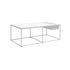 High end Kaja CT1 Coffee Table by Kenneth Cobonpue Casa Design