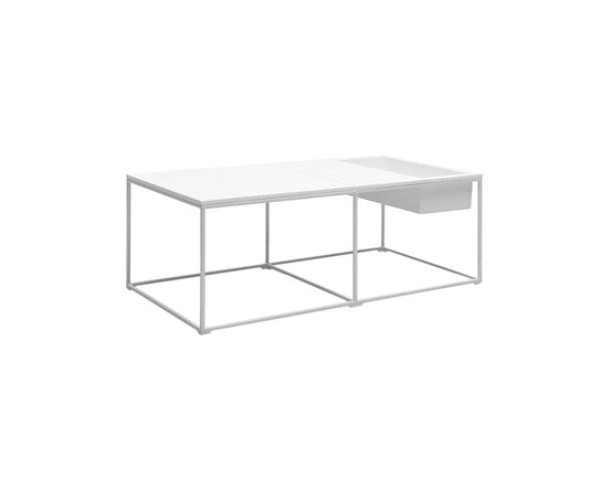 High end Kaja CT1 Coffee Table by Kenneth Cobonpue Casa Design