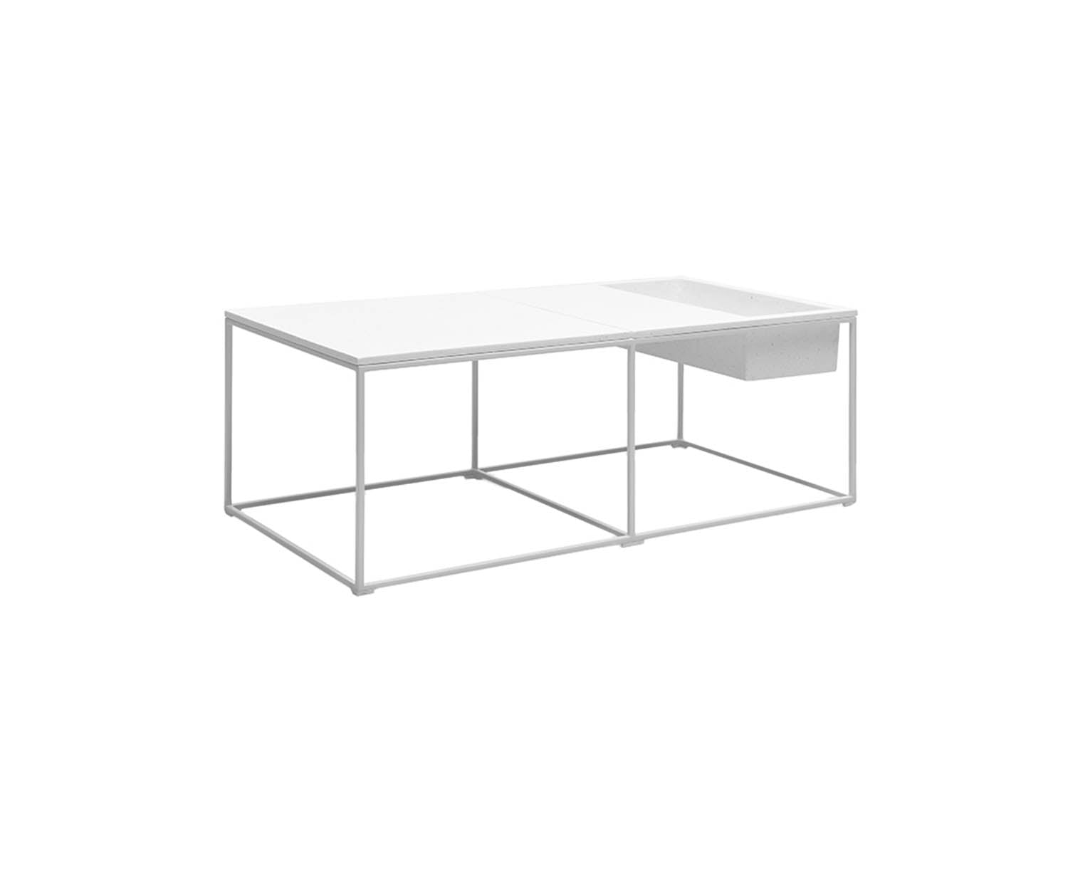 High end Kaja CT1 Coffee Table by Kenneth Cobonpue Casa Design