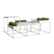 High end Kaja CT1 Coffee Table by Kenneth Cobonpue Casa Design