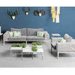 High end Kaja CT by Kenneth Cobonpue Casa Design