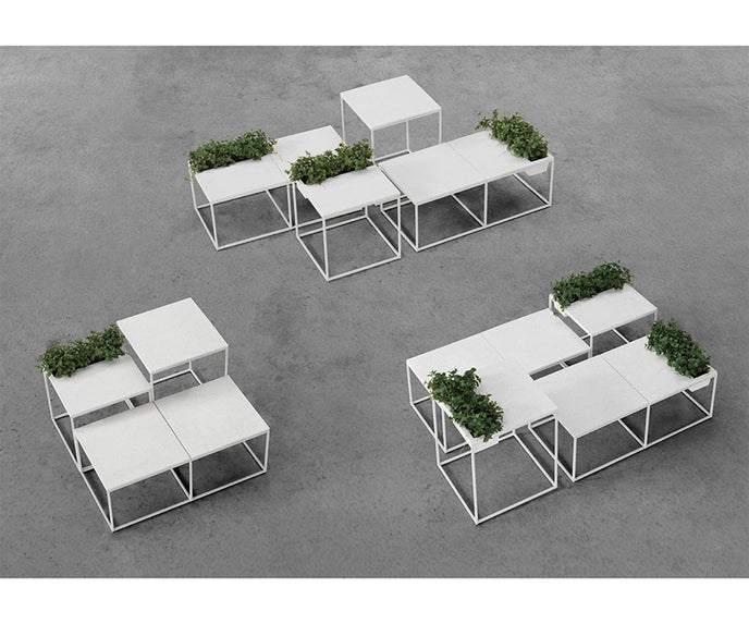 High end Kaja CT2 Coffee Table by Kenneth Cobonpue Casa Design